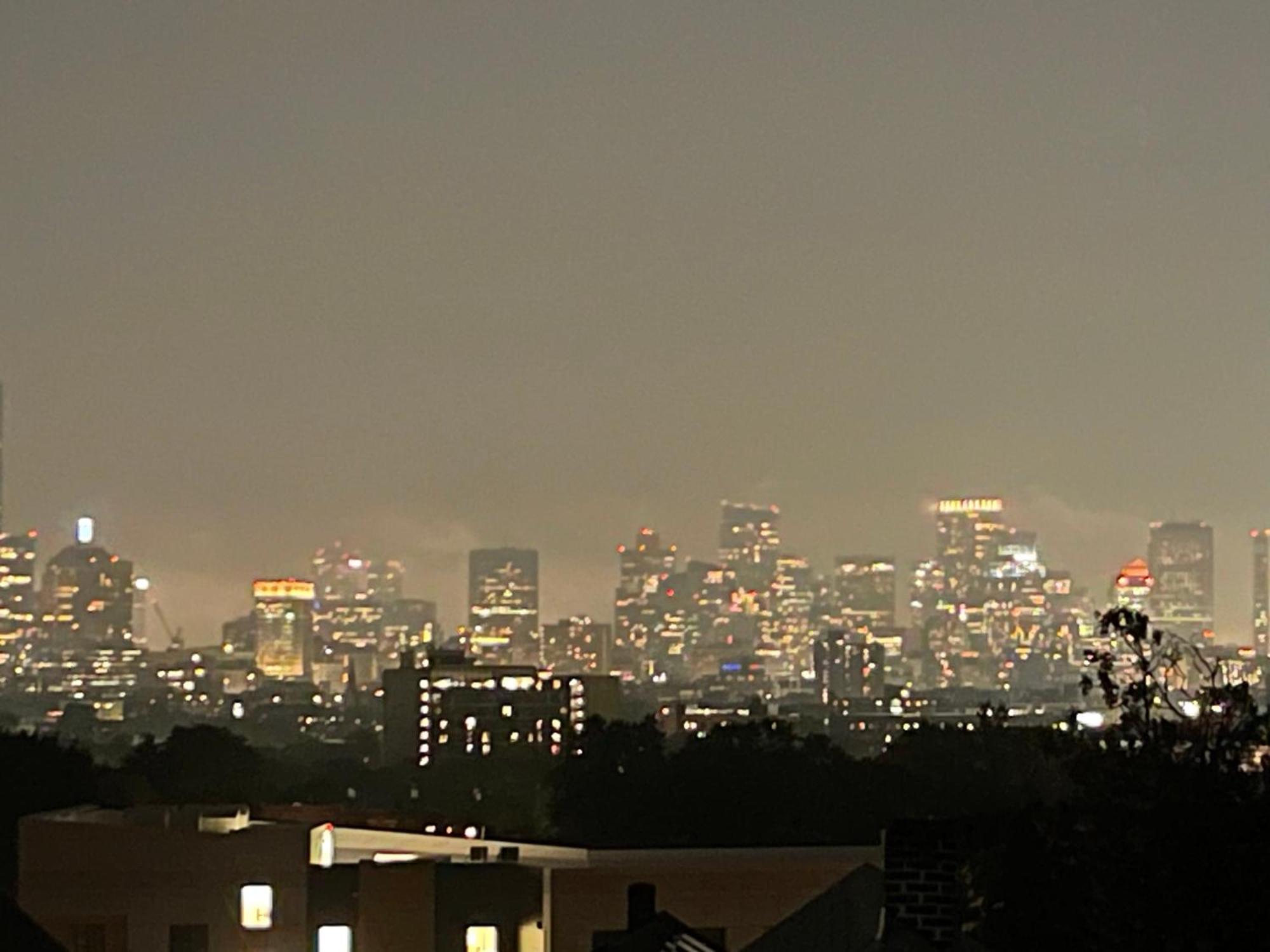 Amazing Boston Downtown City View Rooms Экстерьер фото